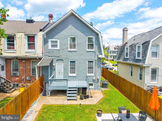 3617 LIBERTY HEIGHTS AVE, Baltimore, MD 21215