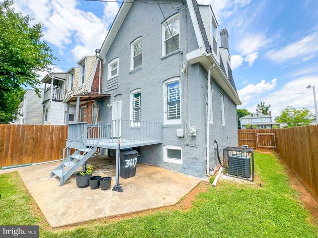 3617 LIBERTY HEIGHTS AVE, Baltimore, MD 21215