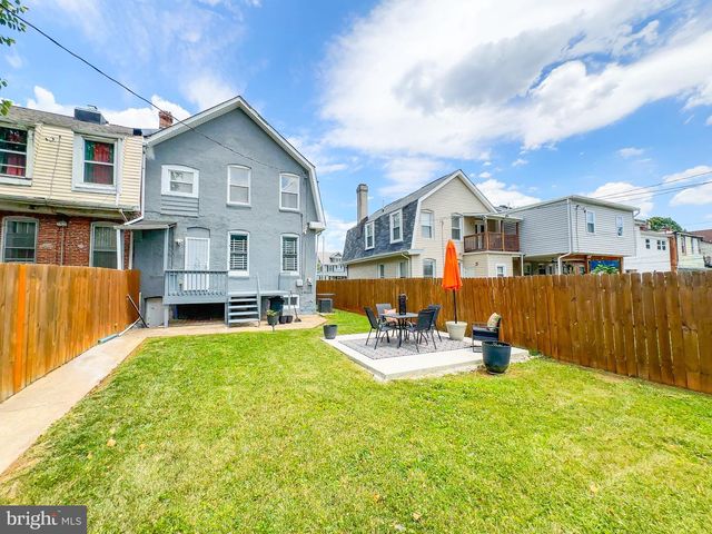 3617 LIBERTY HEIGHTS AVE, Baltimore, MD 21215