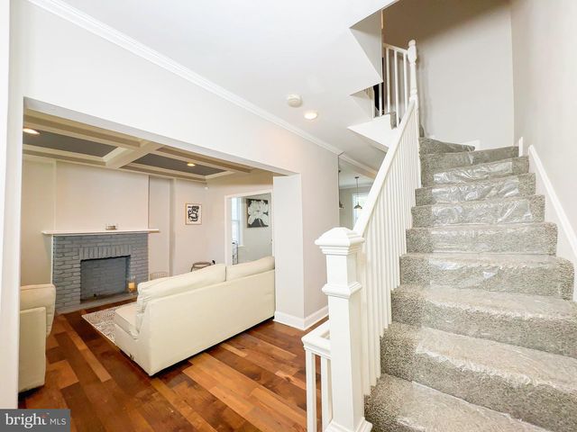 3617 LIBERTY HEIGHTS AVE, Baltimore, MD 21215