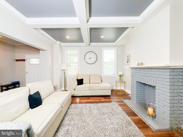 3617 LIBERTY HEIGHTS AVE, Baltimore, MD 21215