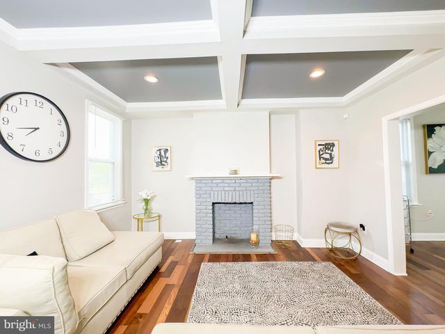 3617 LIBERTY HEIGHTS AVE, Baltimore, MD 21215