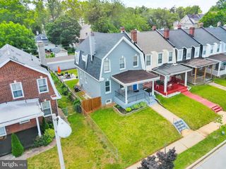 3617 LIBERTY HEIGHTS AVE, Baltimore, MD 21215