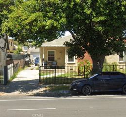 507 N N SANTA FE AVENUE, Compton, CA 90221