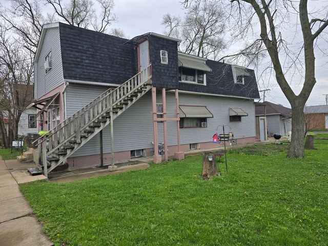 1949 BURR OAK Avenue, Blue Island, IL 60406