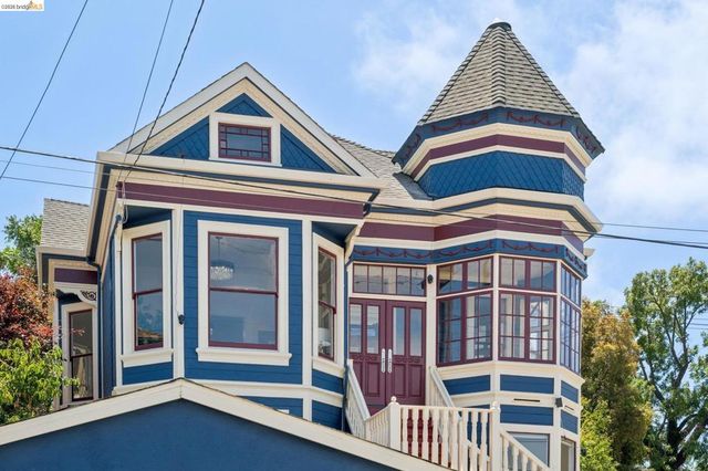2230 23rd Ave, Oakland, CA 94606