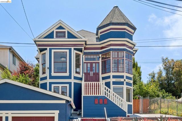 2230 23rd Ave, Oakland, CA 94606