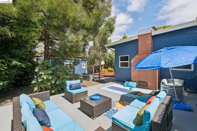 2230 23rd Ave, Oakland, CA 94606