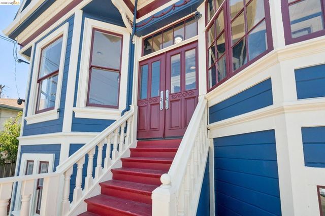2230 23rd Ave, Oakland, CA 94606