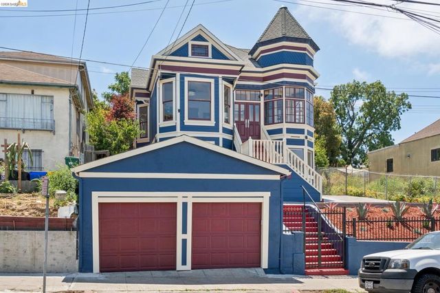 2230 23rd Ave, Oakland, CA 94606