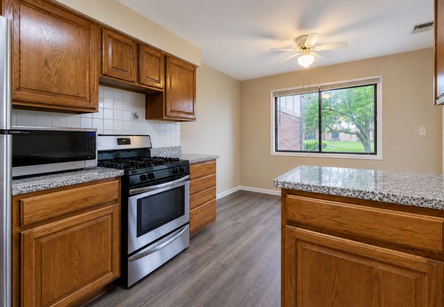 908 Knottingham Drive 1A, Schaumburg, IL 60193