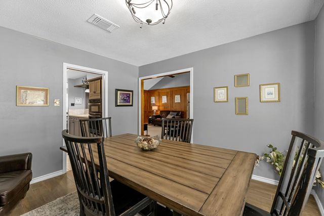 6614 Brittany Park Lane, Houston, TX 77066