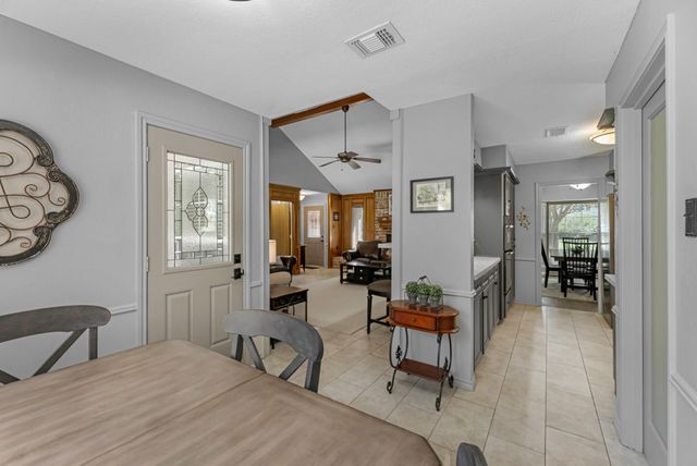 6614 Brittany Park Lane, Houston, TX 77066