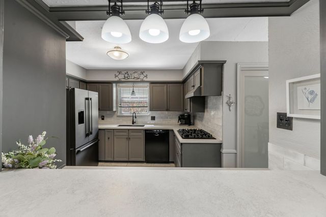 6614 Brittany Park Lane, Houston, TX 77066