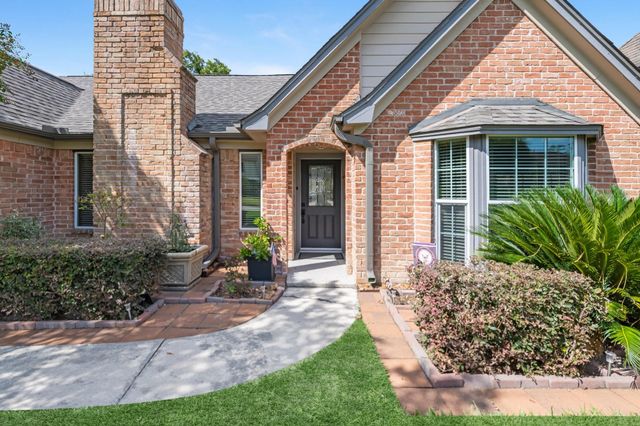 6614 Brittany Park Lane, Houston, TX 77066