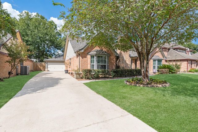 6614 Brittany Park Lane, Houston, TX 77066