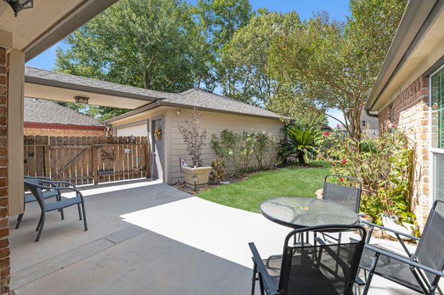 6614 Brittany Park Lane, Houston, TX 77066