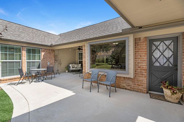 6614 Brittany Park Lane, Houston, TX 77066