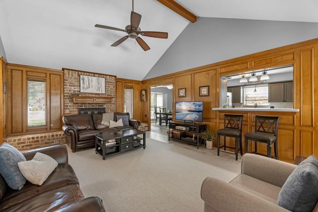 6614 Brittany Park Lane, Houston, TX 77066