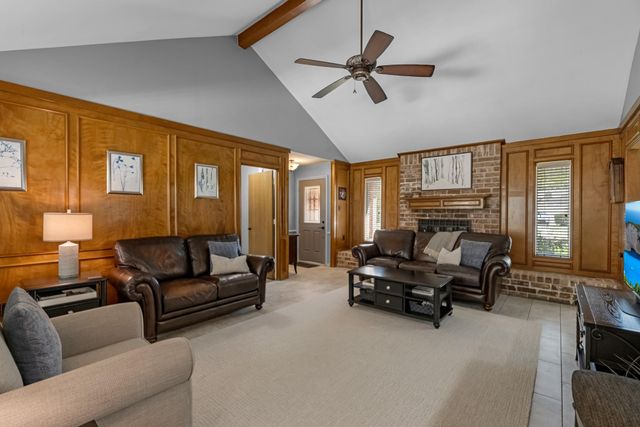 6614 Brittany Park Lane, Houston, TX 77066