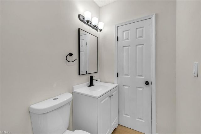 202 Clay ST, Hampton, VA 23663