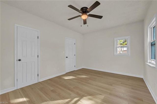 202 Clay ST, Hampton, VA 23663