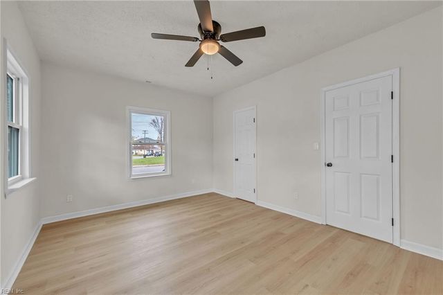 202 Clay ST, Hampton, VA 23663