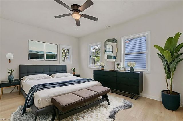 202 Clay ST, Hampton, VA 23663