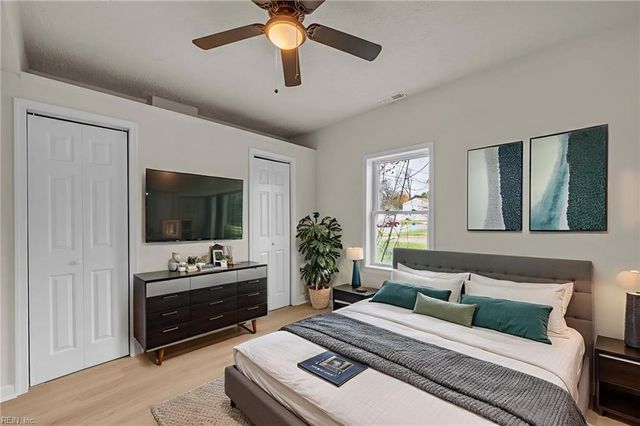 202 Clay ST, Hampton, VA 23663