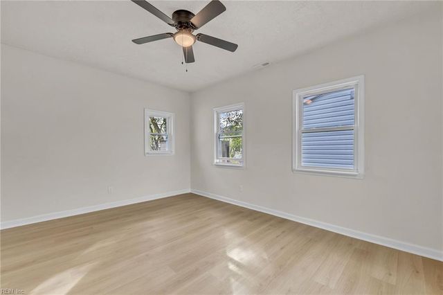 202 Clay ST, Hampton, VA 23663