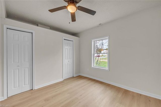 202 Clay ST, Hampton, VA 23663