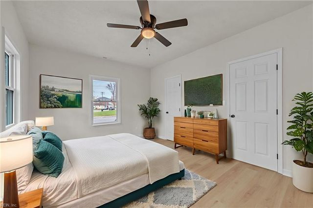 202 Clay ST, Hampton, VA 23663