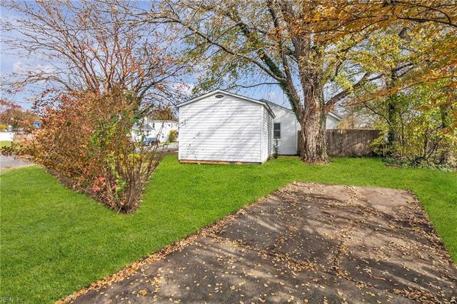 202 Clay ST, Hampton, VA 23663