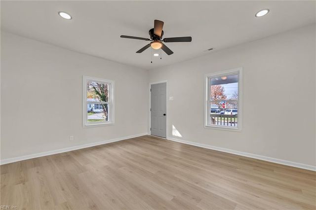 202 Clay ST, Hampton, VA 23663