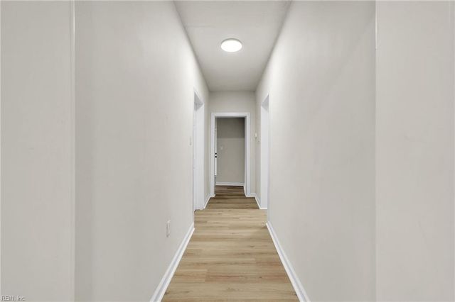 202 Clay ST, Hampton, VA 23663