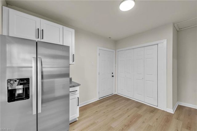 202 Clay ST, Hampton, VA 23663