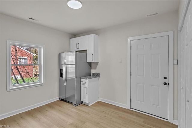 202 Clay ST, Hampton, VA 23663