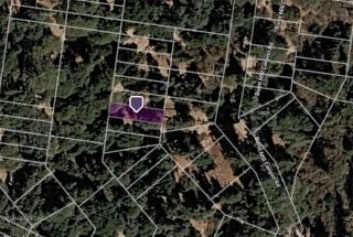 0 Burnt Mill Canyon, Cedarpines Park, CA 92322