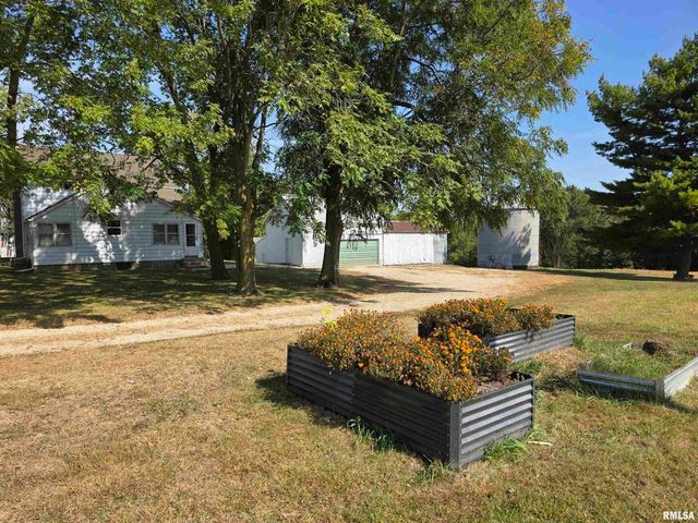 13600 KENNEDY Road, Fulton, IL 61252