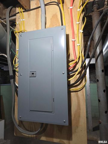 13600 KENNEDY Road, Fulton, IL 61252