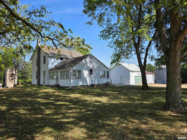 13600 KENNEDY Road, Fulton, IL 61252