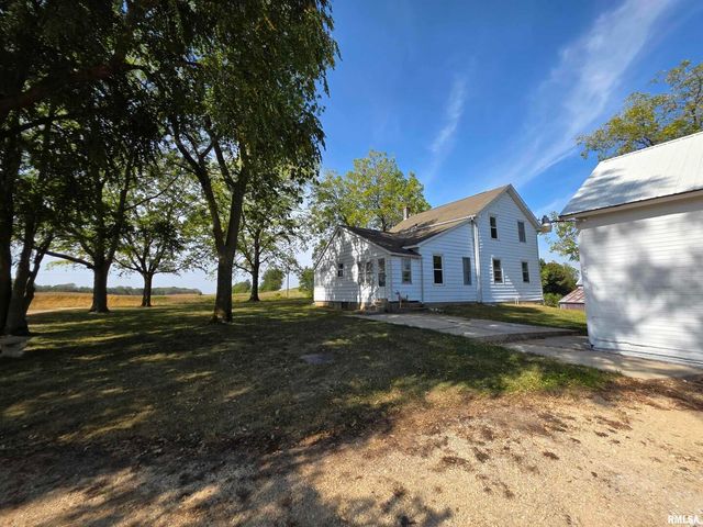 13600 KENNEDY Road, Fulton, IL 61252