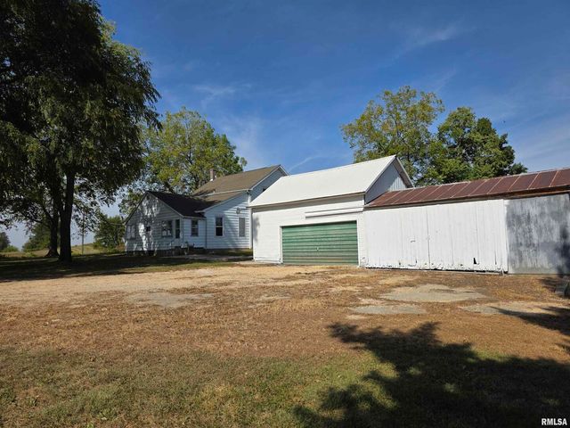 13600 KENNEDY Road, Fulton, IL 61252