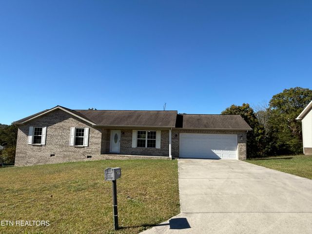 -259 ALTINA Circle, New Tazewell, TN 37825