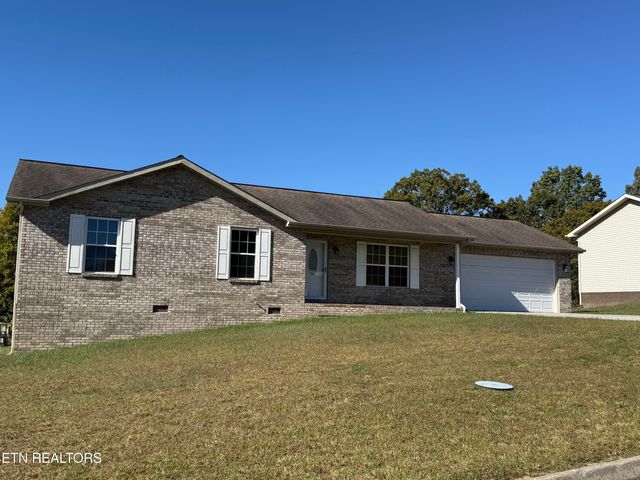 -259 ALTINA Circle, New Tazewell, TN 37825