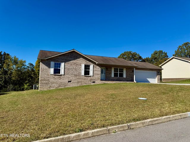 -259 ALTINA Circle, New Tazewell, TN 37825