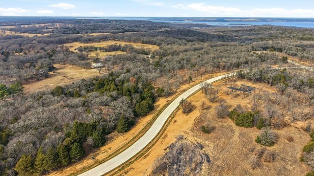 LOT 27 White Tail Way, Pottsboro, TX 75076