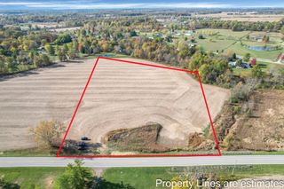 0 Raymond Road, Lot C, Marysville, OH 43040