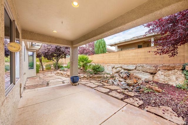 4399 S ASPEN GLOW DR, St. George, UT 84790