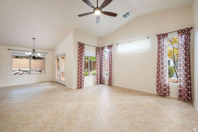 4399 S ASPEN GLOW DR, St. George, UT 84790